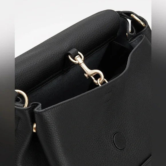 Cuyana Leather Backpack - Picture 8 of 16